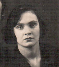 Zelda Ruseckay