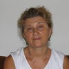 Larisa Ruzhevskaya-Maslova