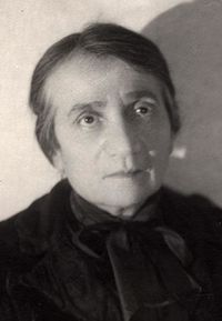 Dora Treyvas
