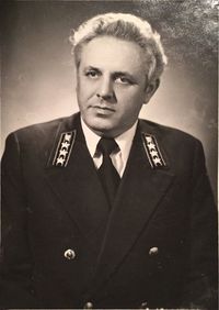 Vladimir Kotliarov