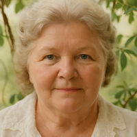 Ekaterina Shaalʹ (Vasyurenko)