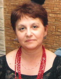 Алина Маликин (Яровая)