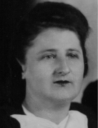 Мария Зейгерова