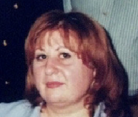 Luba Gorelikov