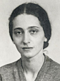 Ludmila Zalkind