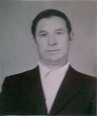 Zinur Imametdinov