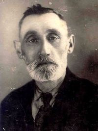 Вениамин Хаймович Ямпольский