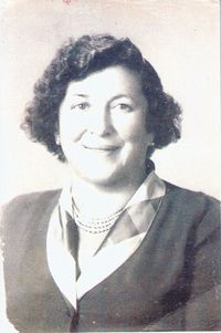 Cheila Katie Pustilnik