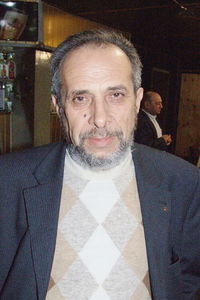 Naum Rukavitskiy