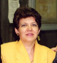 Tatyana Bimbat