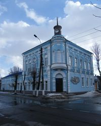 Novgorod-Seversk (Novhorod-Siverskyi, Novgorod-Seversky)
