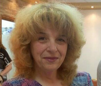 Nelia Kagan (Apanasenko)