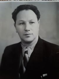 Meyshe Gorlachev