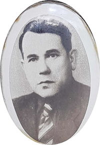 Leonid Tsimbulistov