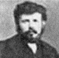Yakov Simonovich
