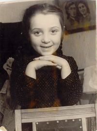 Rita Irilevich (Lipovetskiy)