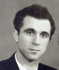 Lazar Firger