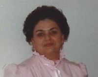 Bella Rahmilovna (Romanovna) Cejtenberg (Shenderova, Schwartz)