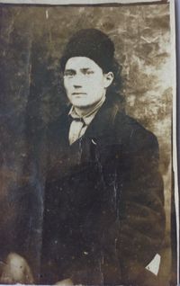 Alexander Bobrikin