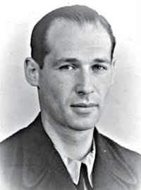 Vladimir Pozner