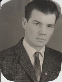 Vladimir