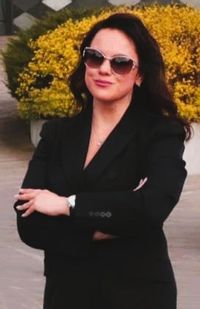 Ekaterina Gutman (Latysh)