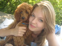 Irina Shteyngart Lobanova