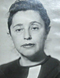 Ludmila Podlishevsky