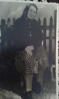 Zinaida Bershadsky