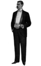 Isaak Baskin