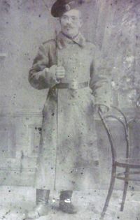 Lazar Yudin