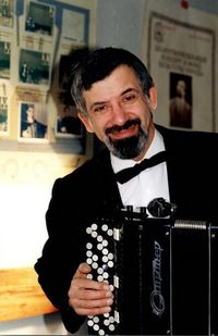 Aleksandr Morduhovich