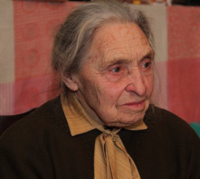 Elizаveta Schick