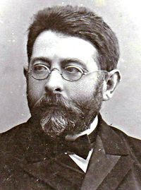 Zeev Benzion Vladimir Veinshal