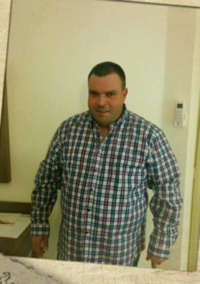 Daniel Kordoni