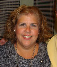 Deborah D. Debbie Jimenez (Boada)