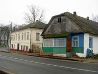 Radoshkovichi (Radashkovichy)