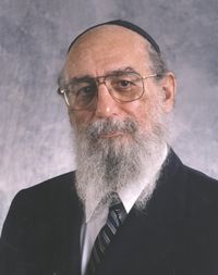Aaron Twerski