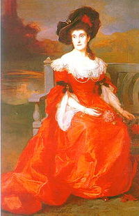 Marguerite (Margaretha Alexandrine) Rothschild