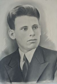 Grigorij Abramovich Knizhin