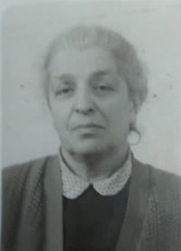 Nаdezhda Feldman (Ivanov)