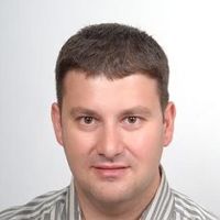 Олег мирмович