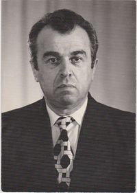 Yuriy Faktorovich