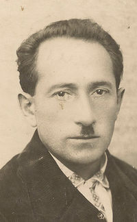 Yakov-Josif Sitkovsky