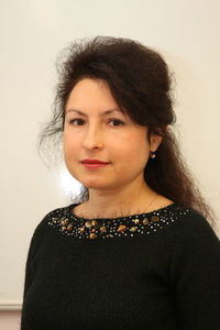Yelena Zevelev