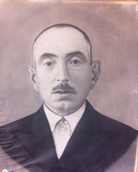Abram Steinberg