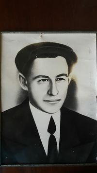 Yefim Estrin