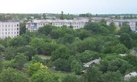 Slovianoserbsk (Podgornoe, Donetsk)