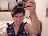 Milochka Sheveleva (Potak)