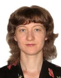 Ольга Кальницкая (Колосок)
